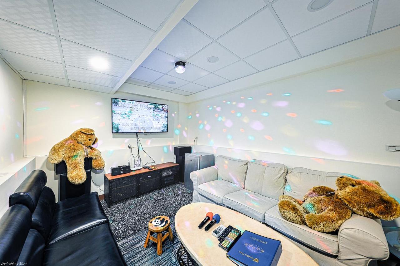 亞馨文旅 Yeshome Hotel Hualien City Ngoại thất bức ảnh