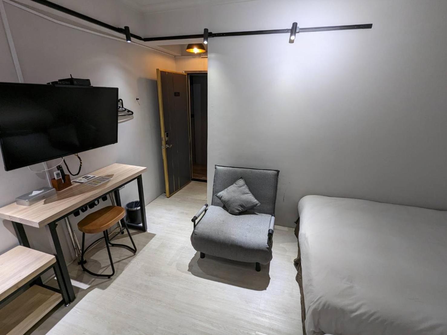 亞馨文旅 Yeshome Hotel Hualien City Ngoại thất bức ảnh