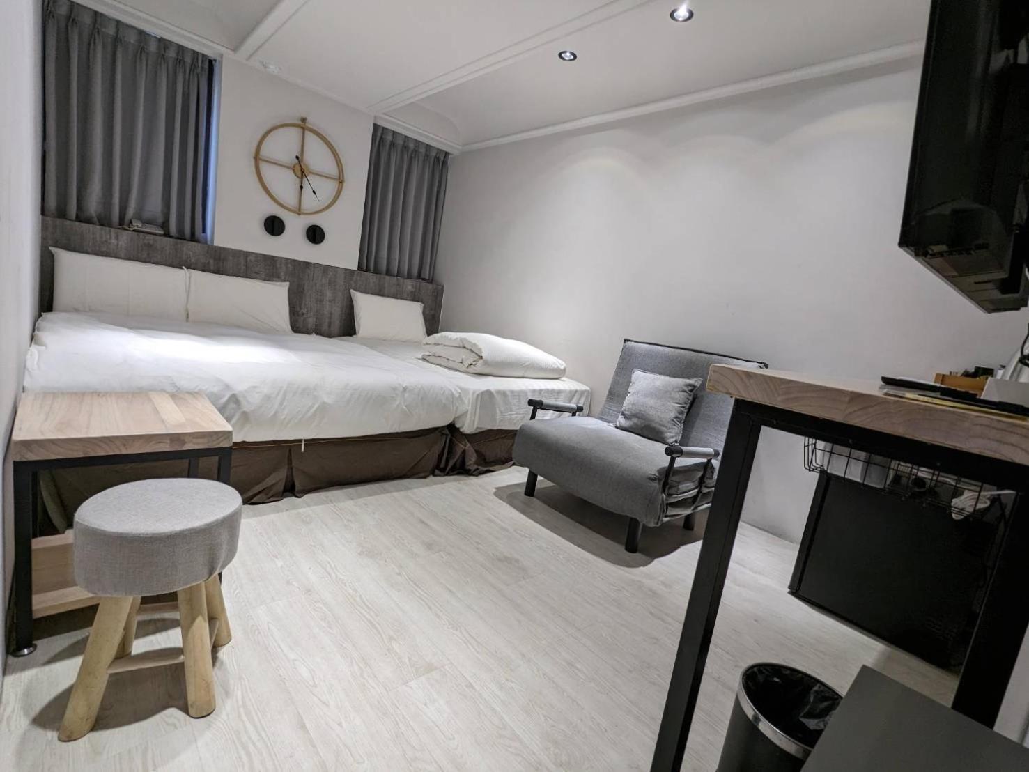 亞馨文旅 Yeshome Hotel Hualien City Ngoại thất bức ảnh
