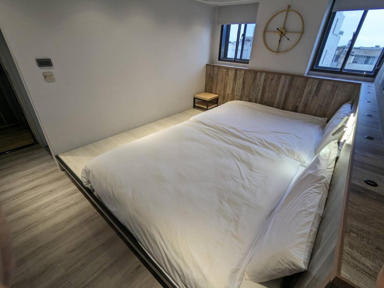 亞馨文旅 Yeshome Hotel Hualien City Ngoại thất bức ảnh